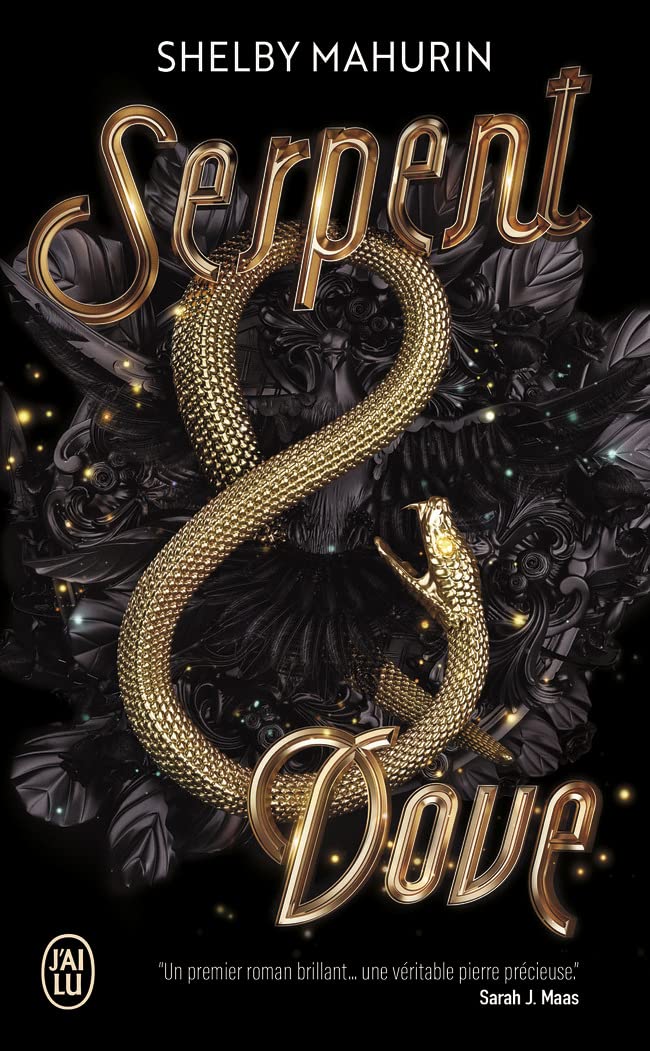 Serpent & Dove (1)