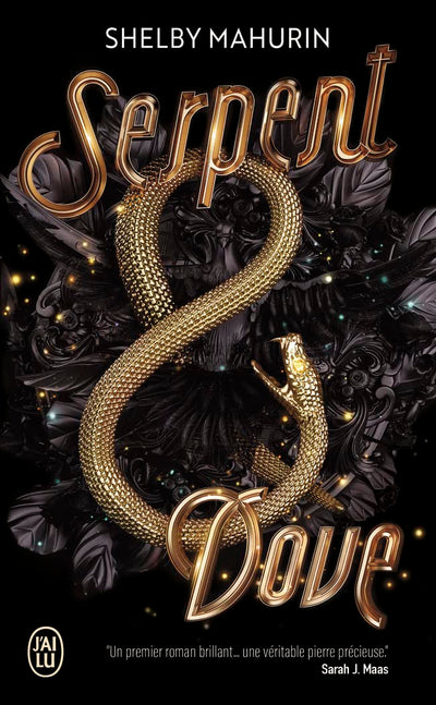 Serpent & Dove (1)