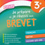 Mon Année Brevet - Je prépare et réussis mon Brevet 3e