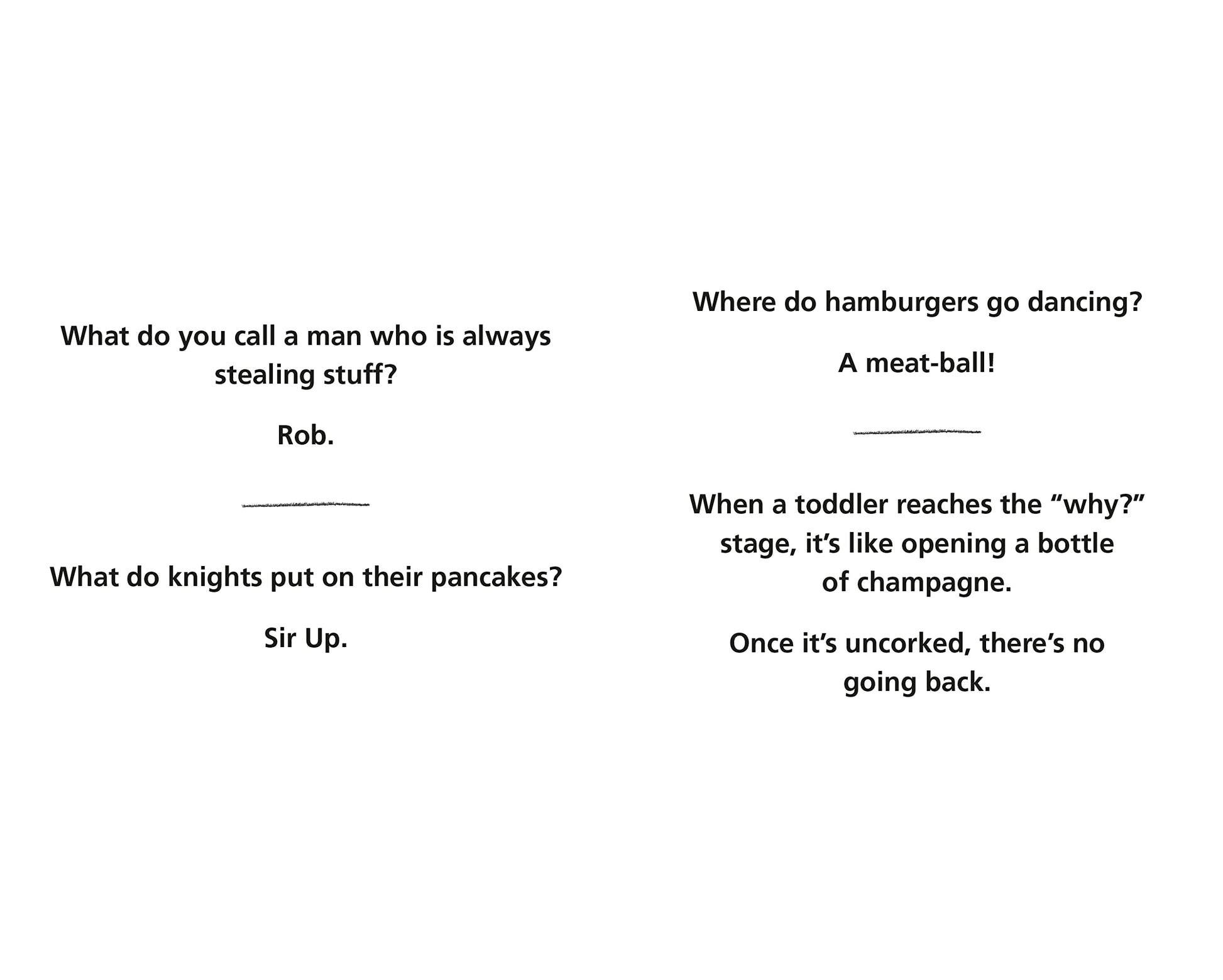 Dad Jokes: The Laugh-out-loud edition: The sixth collection from the Instagram sensation @DadSaysJokes