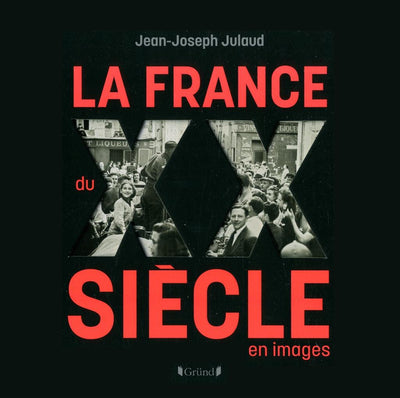 FRANCE DU XXE SIECLE