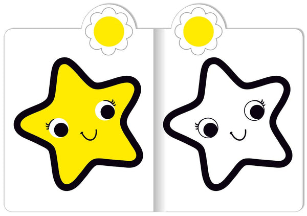 Coloriage petit poisson