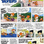 Boule et Bill, T22: Globe-Trotters