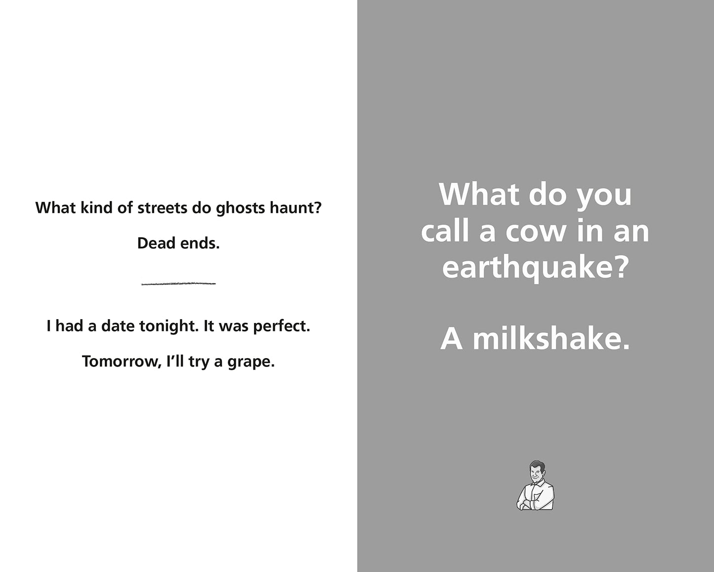 Dad Jokes: The Laugh-out-loud edition: The sixth collection from the Instagram sensation @DadSaysJokes