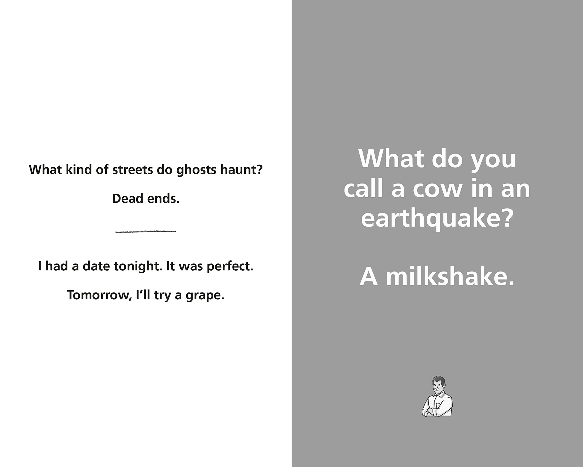 Dad Jokes: The Laugh-out-loud edition: The sixth collection from the Instagram sensation @DadSaysJokes