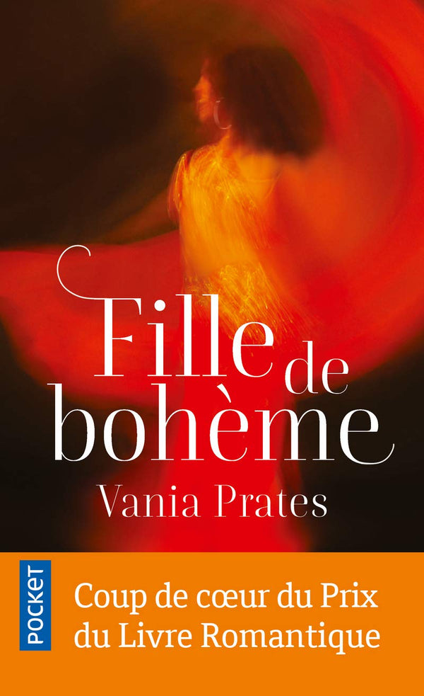 Fille de bohème