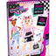 Canaltoys Fashion Designer Mini carnet de croquis