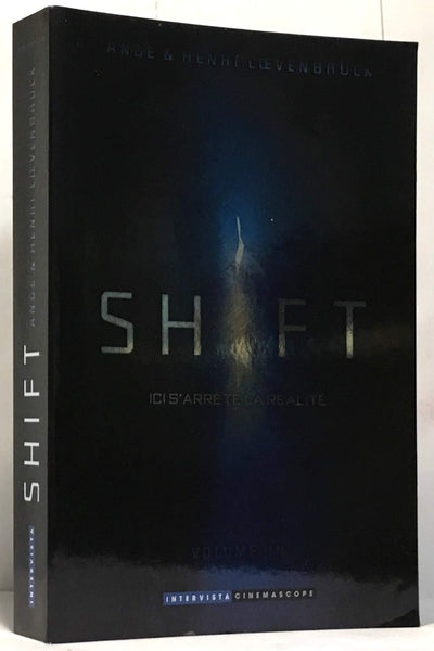 Shift volume 1