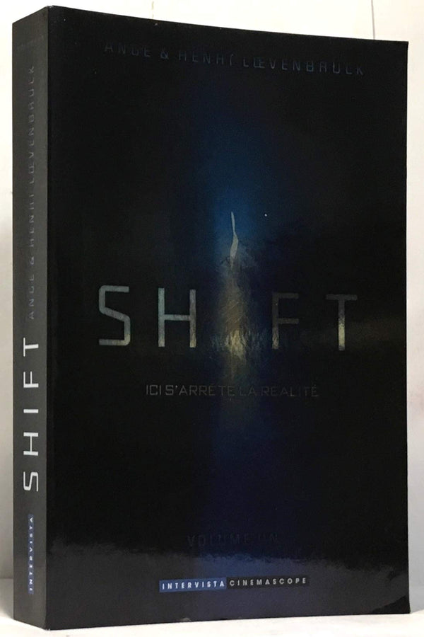 Shift volume 1