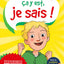 Ça y est, je sais ! - Maths CM2
