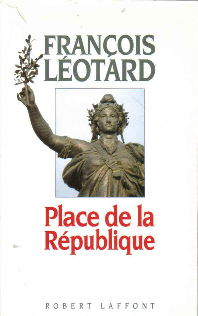 PLACE DE LA REPUBLIQUE