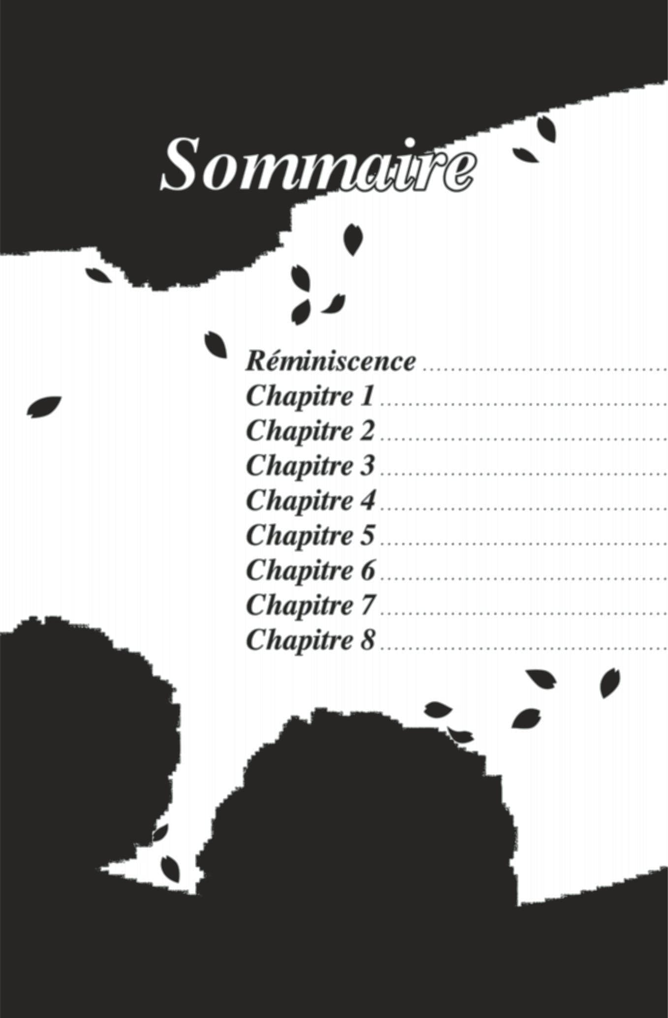 Naruto - romans - Tome 7 - Le roman de Sakura