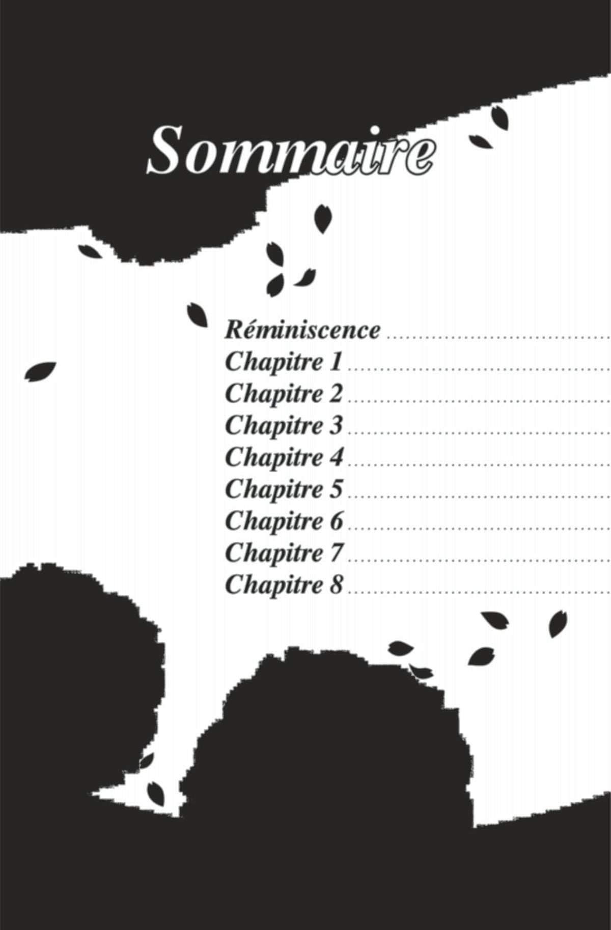 Naruto - romans - Tome 7 - Le roman de Sakura