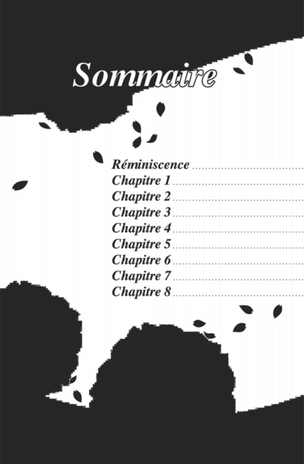Naruto - romans - Tome 7 - Le roman de Sakura
