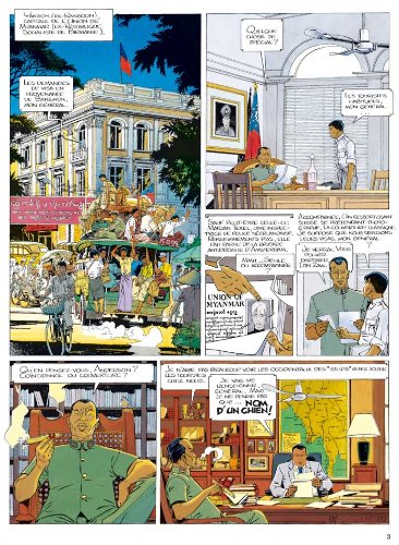 LA FORTERESSE DE MAKILING & L'HEURE DU TIGRE EDITION SPECIALE