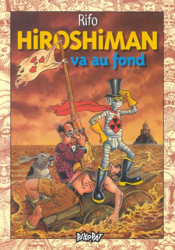 Hiroshiman Va au Fond