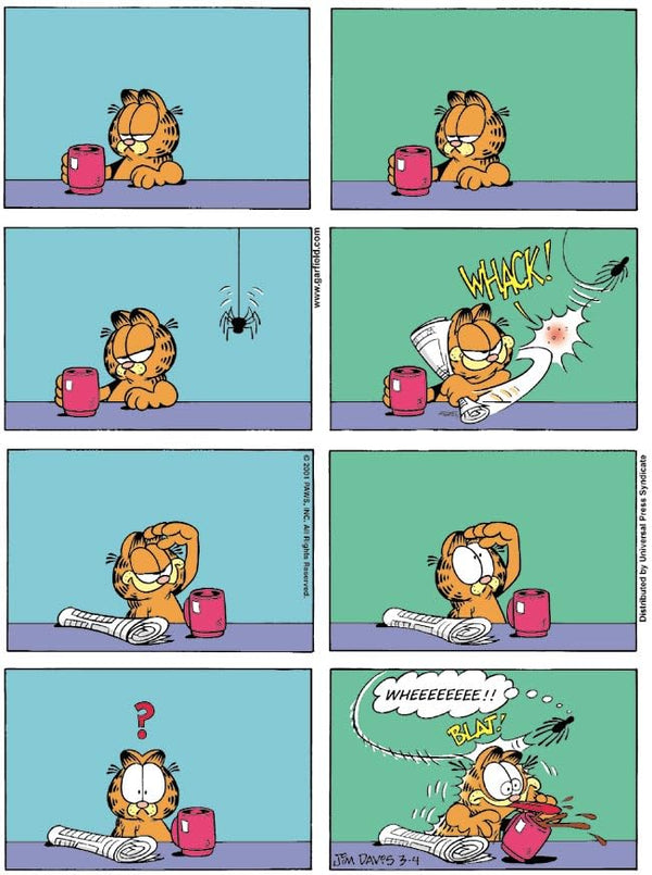 Garfield, tome 37 : C'est la fête !