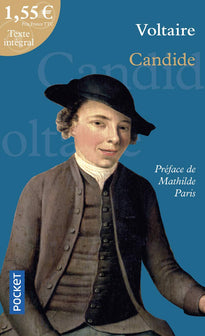 Candide à 1,55 euros