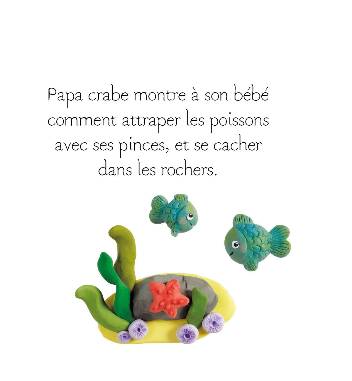 La mer