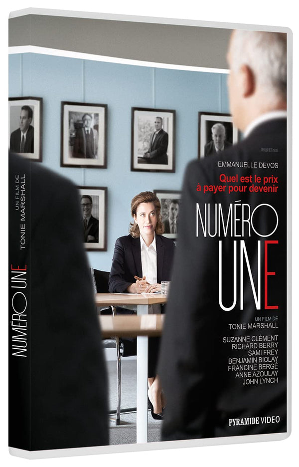 Numéro Une