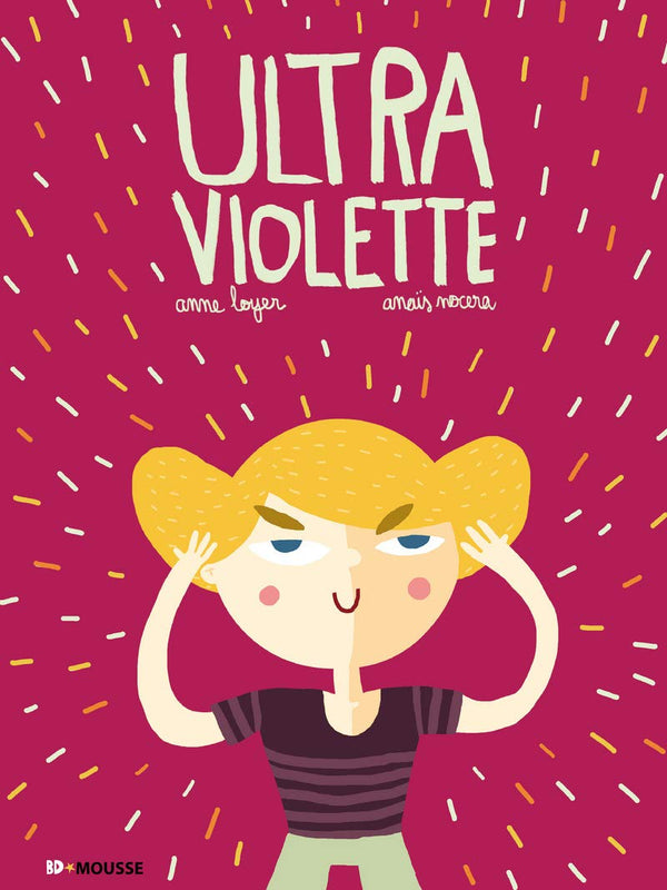 Ultraviolette