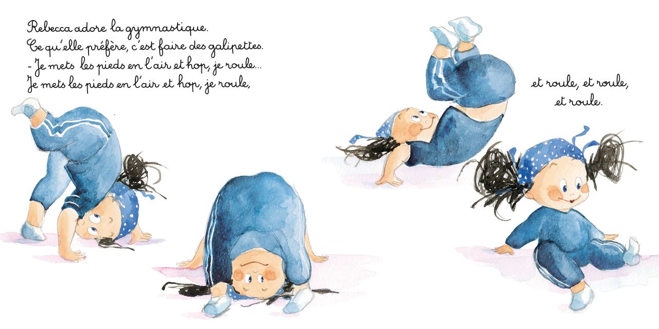 La gymnastique