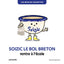 LES BIDULES CHOUETTES - SOIZIC LE BOL BRETON RENTRE À L'ÉCOLE