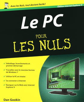 PC EDITION EXPLORER 9 PR NULS