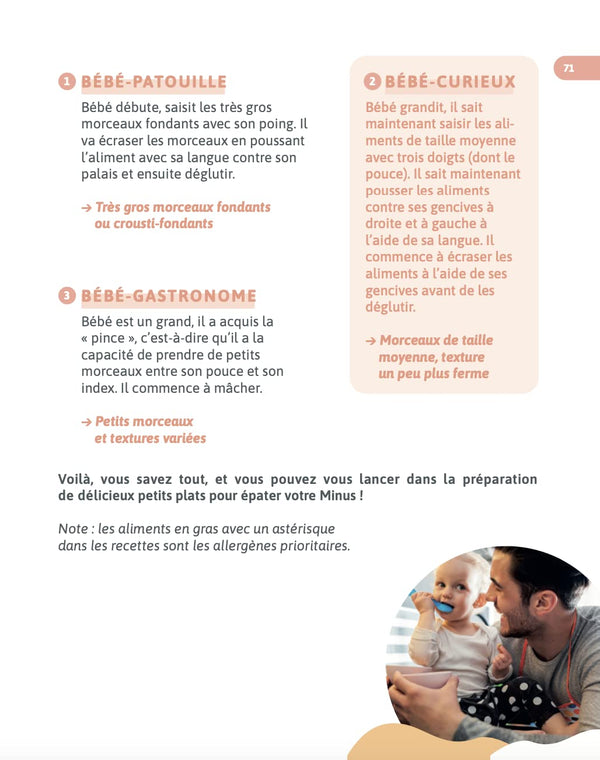 Le petit livre de la DME