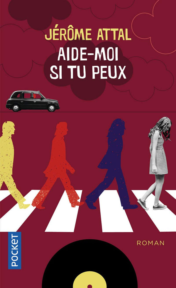 Aide-moi si tu peux