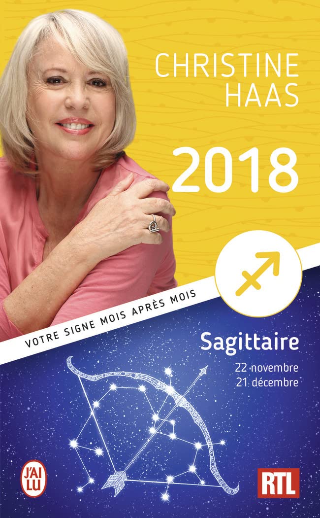 Sagittaire: Du 22 novembre au 21 décembre