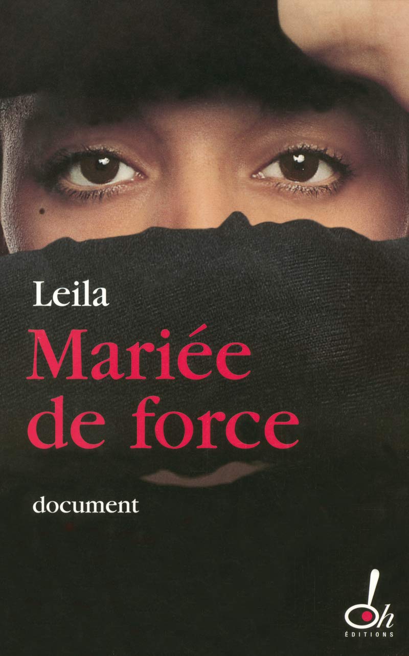 Mariée de Force