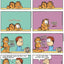 Garfield, tome 37 : C'est la fête !