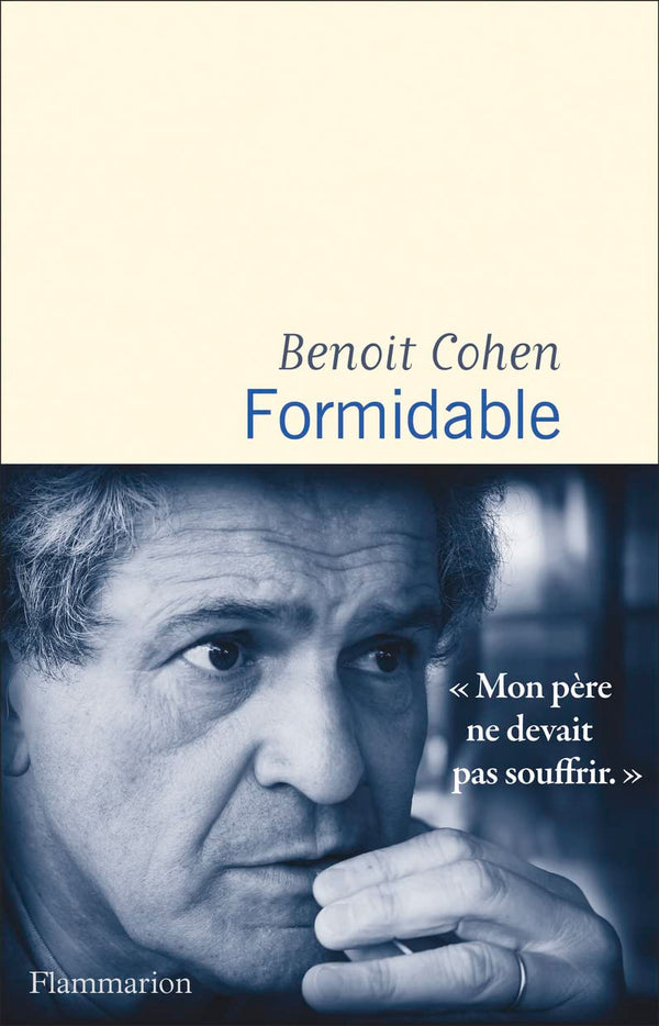 FORMIDABLE