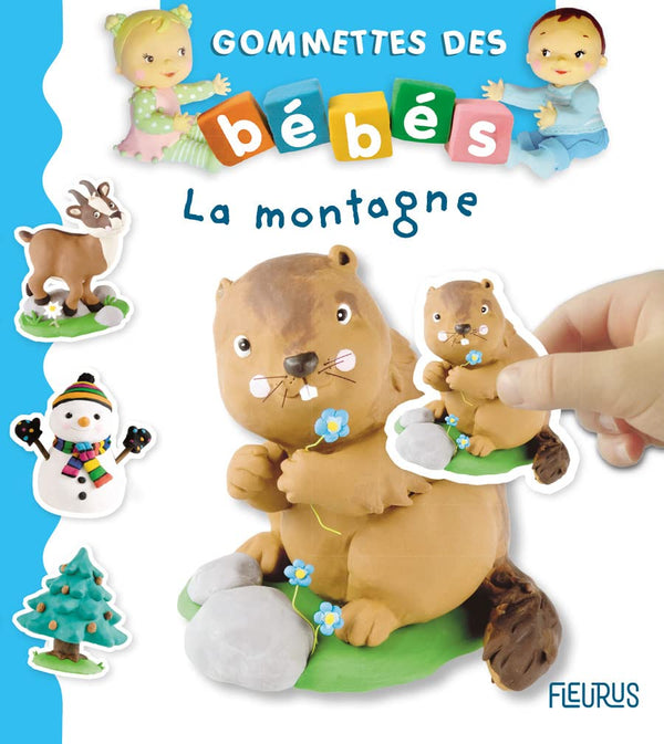 La montagne