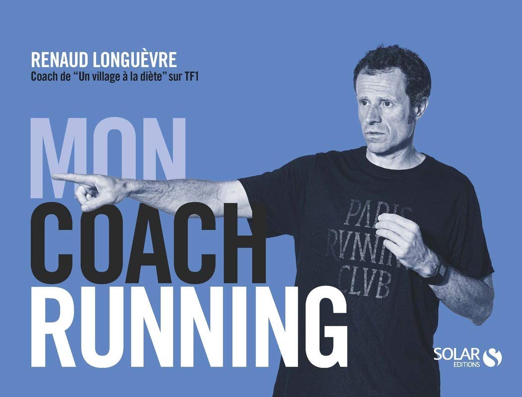 Mon coach - Running