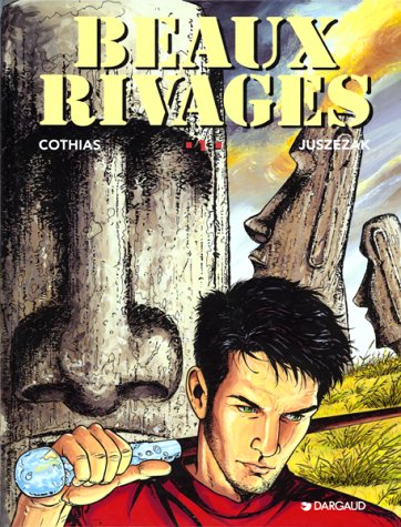 BEAUX RIVAGES TOME 1 : EVASIONS