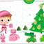Les couleurs de Noël