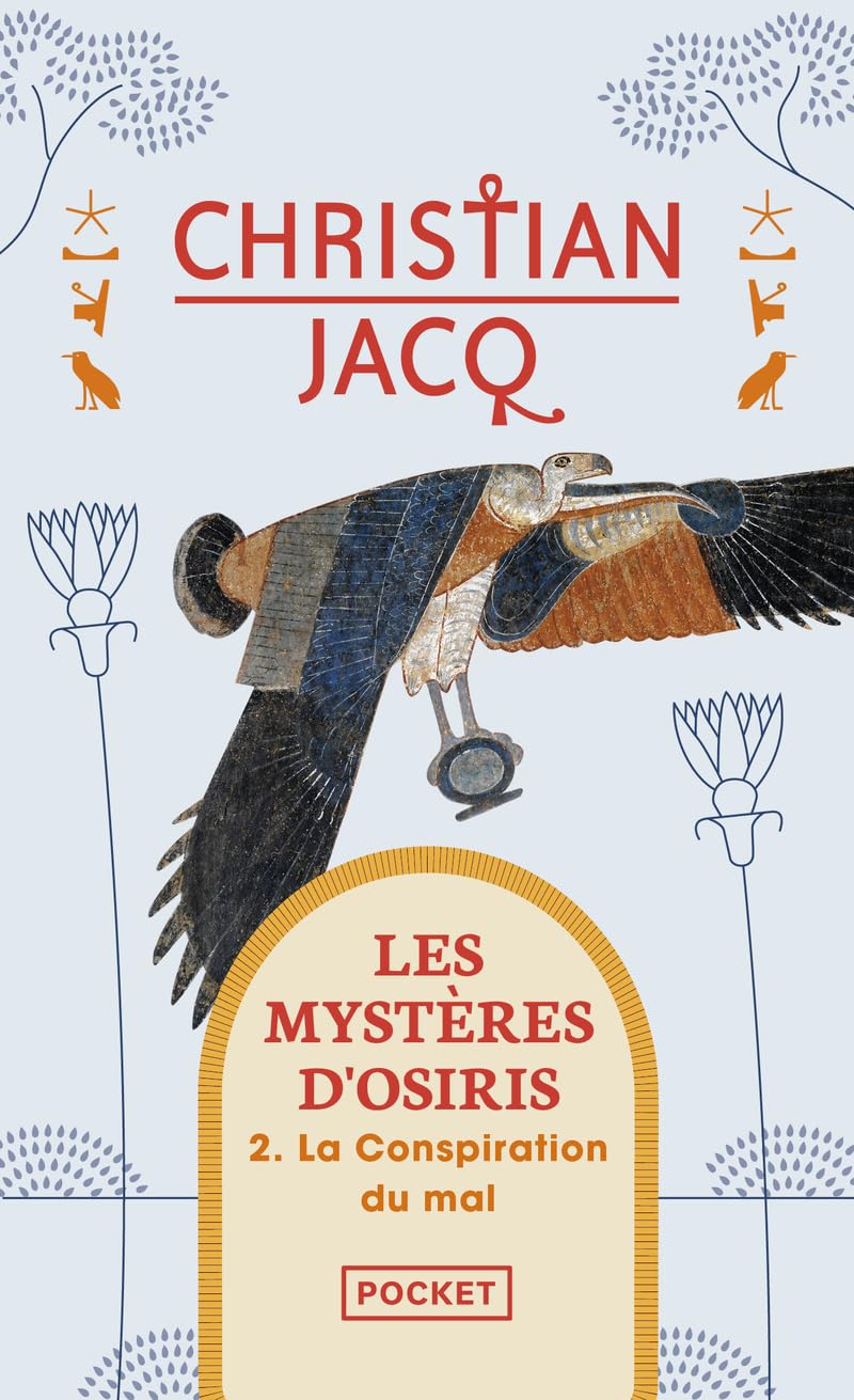 Les mystères d'Osiris (2)