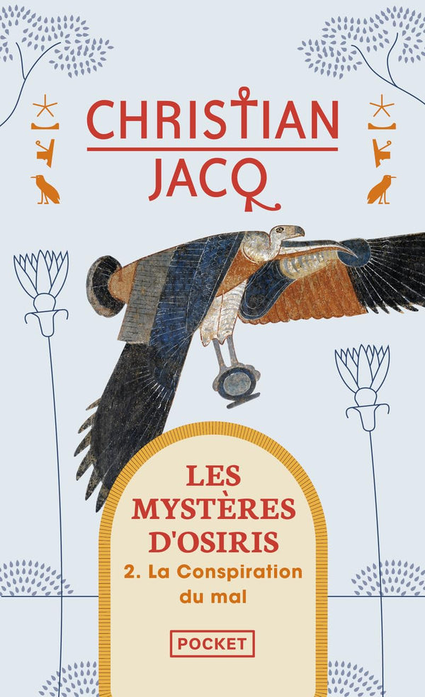 Les mystères d'Osiris (2)