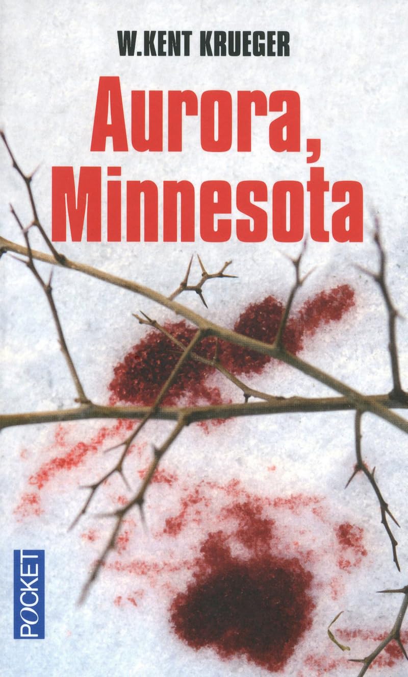 Aurora, Minnesota