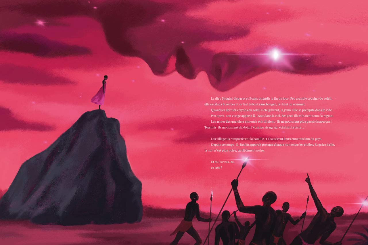 Contes du monde