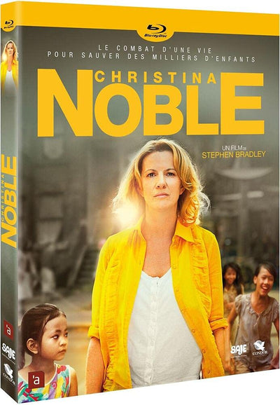 Christina Noble [Blu-Ray]