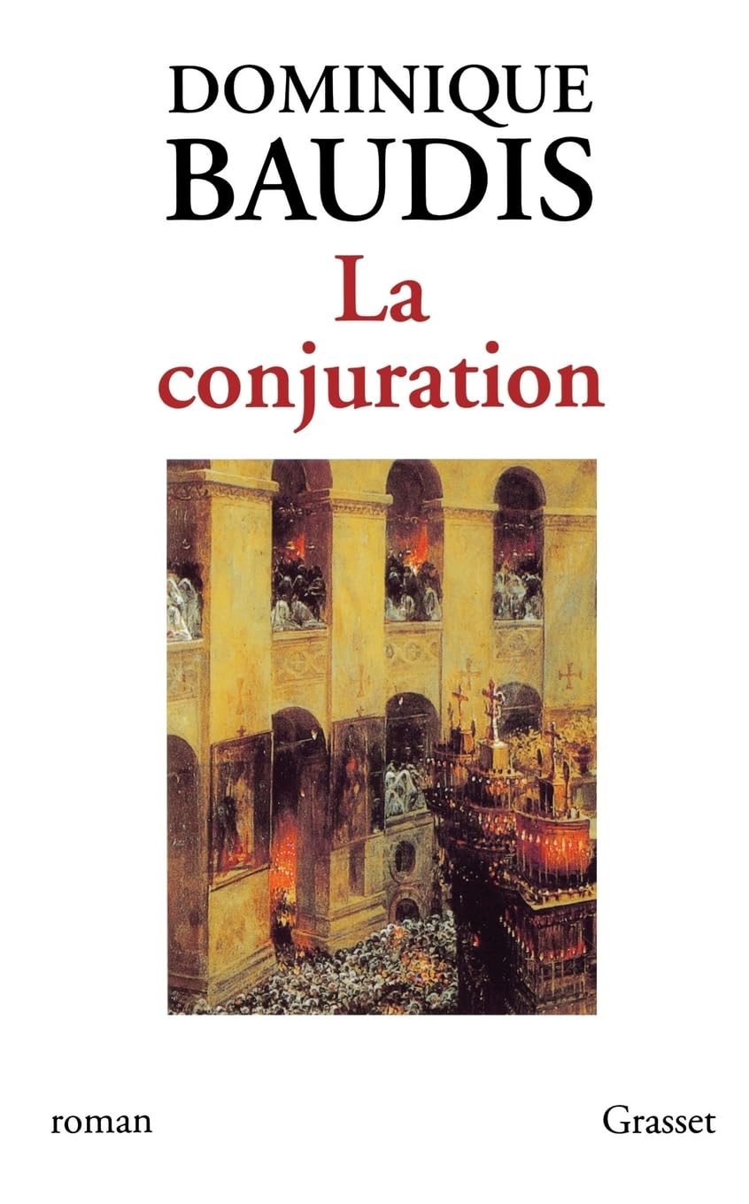 La Conjuration