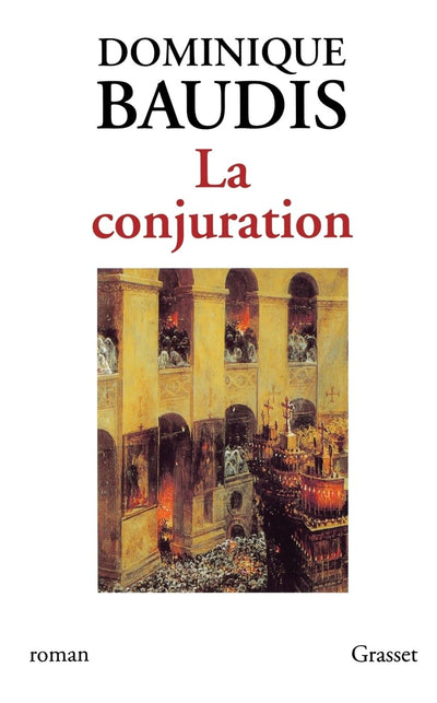 La Conjuration