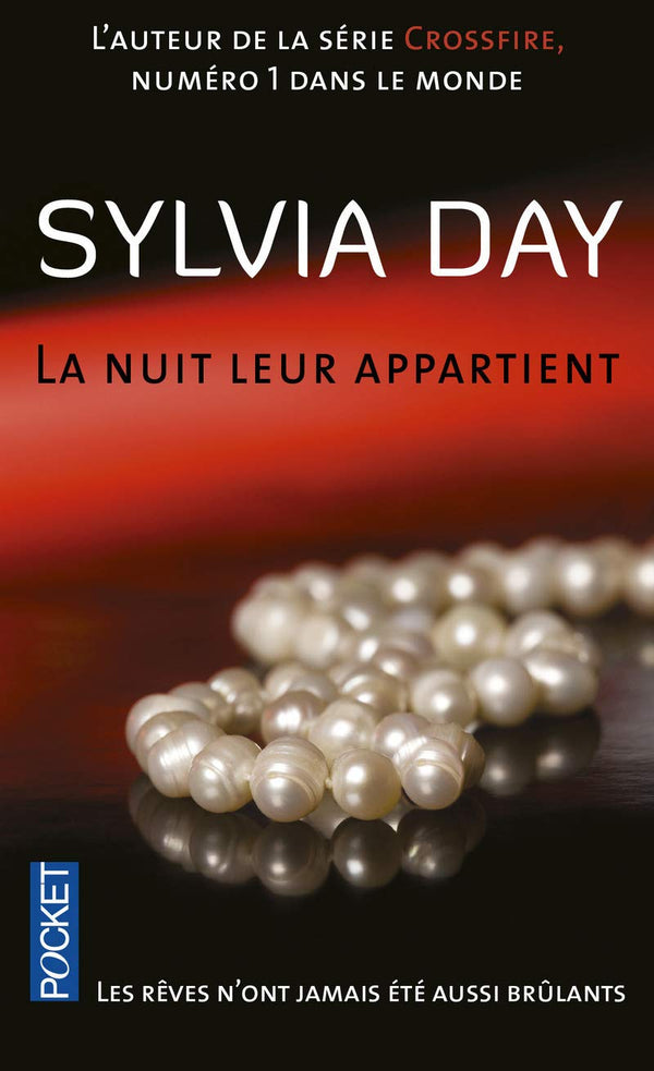 La Nuit leur appartient: Les rêves n'ont jamais été aussi brûlants