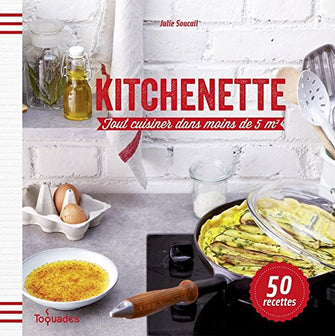 KITCHENETTE - TOUT CUISINER