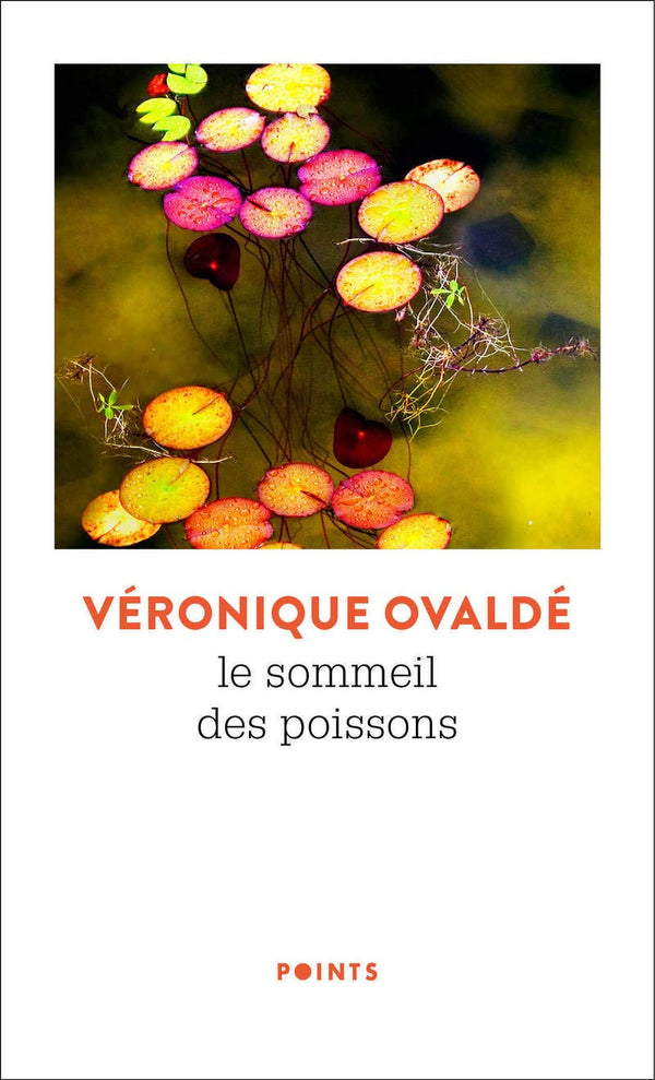 Le Sommeil des poissons