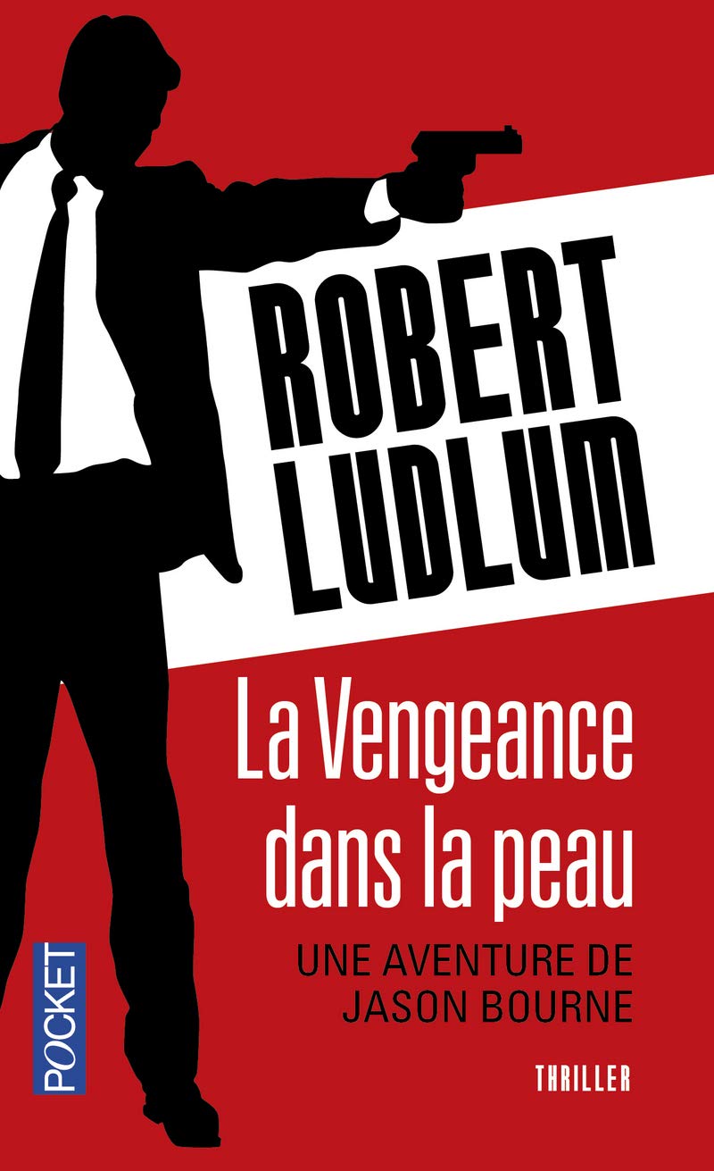 La Vengeance dans la peau