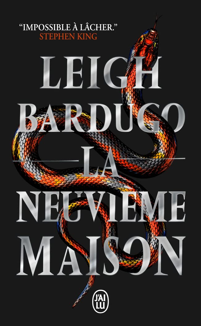 La Neuvième Maison (1)